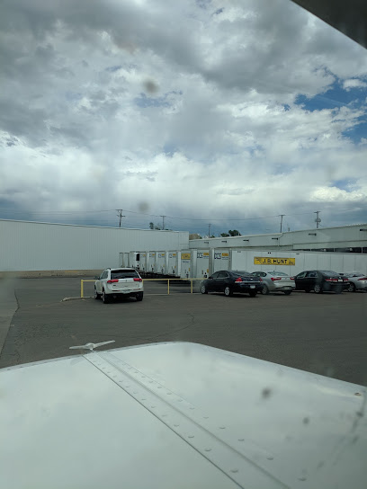 Gruma Corporation Mission, Pueblo