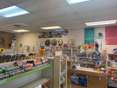 Tienda La Guadalupe, Jackson