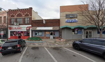 Joyería Latina, Omaha
