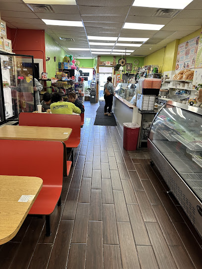 La Mexicana, Racine