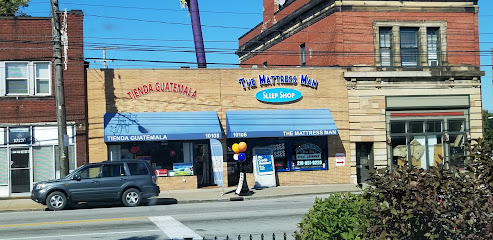 Tienda Guatemala, Cleveland