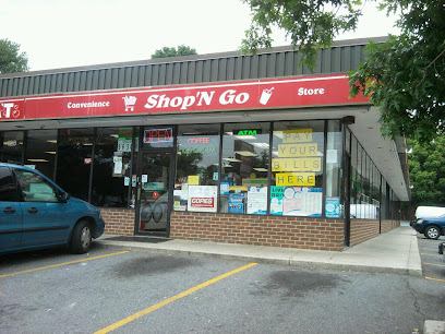 Shop'n Go, Annapolis