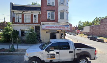 Bodega Padre Alberto, Harrisburg