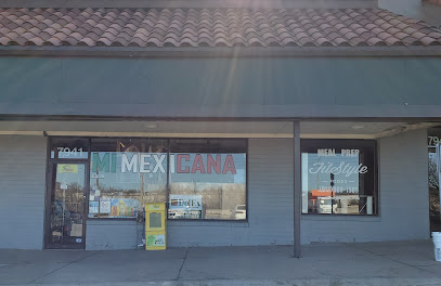 Mi Mexicana, Overland Park