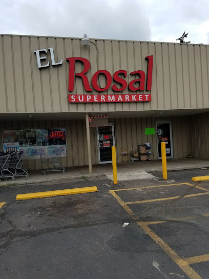 El Rosal Supermarket, Elkhart