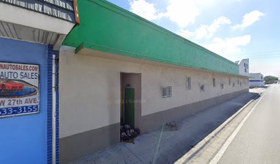 LIndo Supermarket, Miami