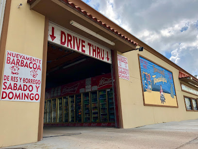 Tortilleria Tamaulipas, Palmview