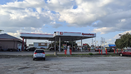 Speedway, Saginaw