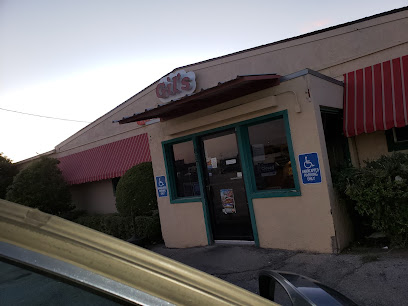 Gil's Restaurant, San Angelo