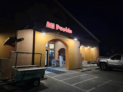 Mi Pueblo Bakery, Twin Falls