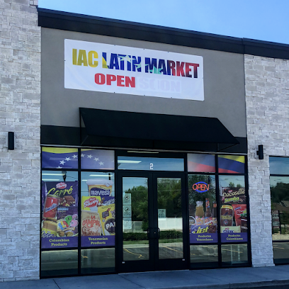 Latin Market West Jordan, West Valley City