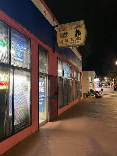 Los Primos Productos Latino La De Todos, Washington