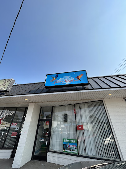 Los Santos Tienda Hispana, Norfolk