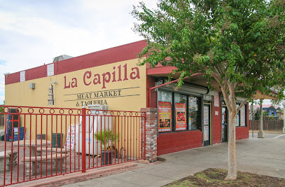 La Capilla Market, Lodi