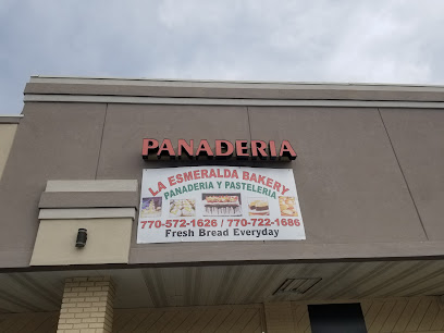 La Esmeralda Bakery, Douglasville