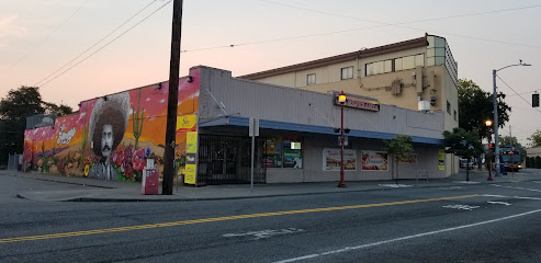 La Esperanza Mercado y Carniceria, Seattle