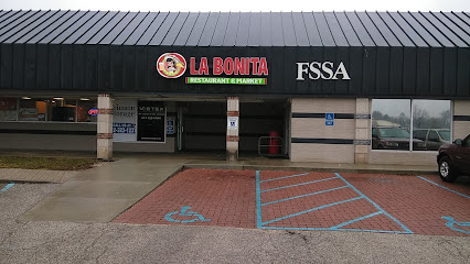 La Bonita Grocery Store and Restaurant, Bloomington