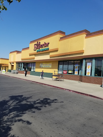 La Superior Mercados, Woodland
