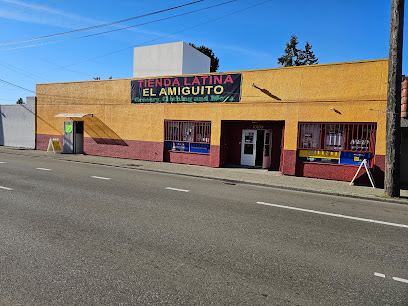 Tienda Latina El Amiguito, Burien