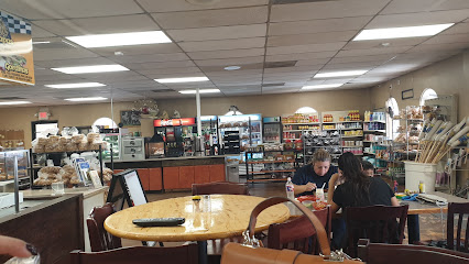 Tortilleria Los III Potrillos, Wichita