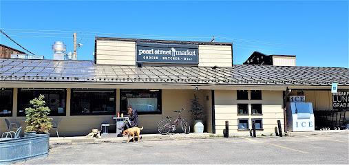 Pearl Street Market, Jackson