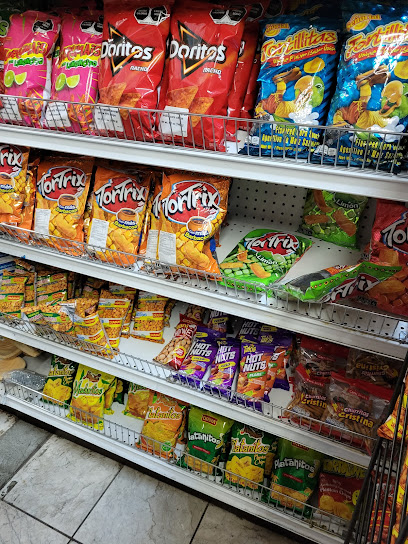 El Quetzal Market, Sacramento