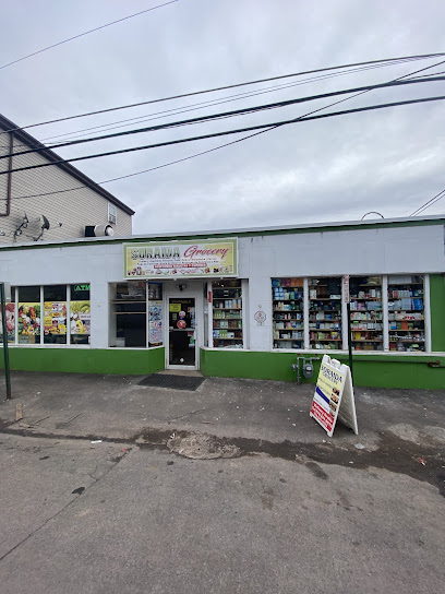 Soraida Grocery, Hazleton