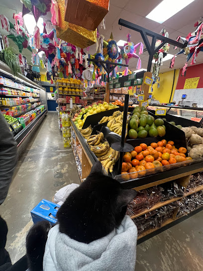 Garcia's Market, Ogden