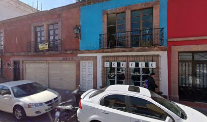 Jerezano Boutique, Querétaro