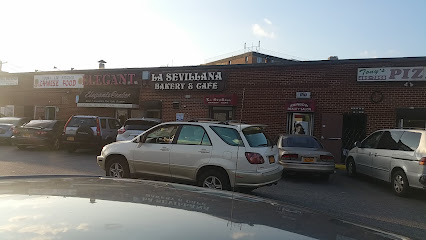 La Sevillana Bakery Inc, Hempstead