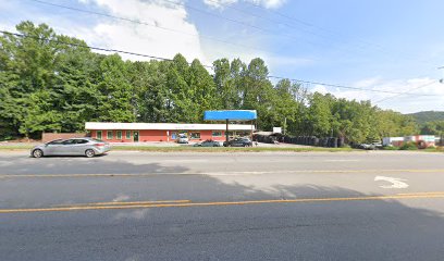 DAYTONA, Asheville