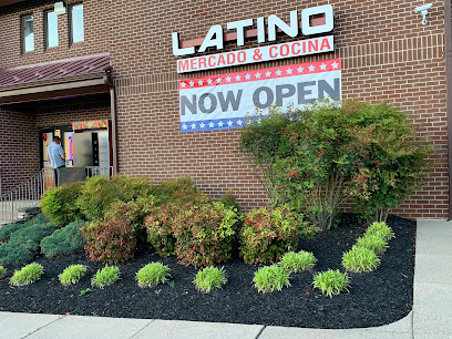 Latino Mercado & Cocina, Sterling