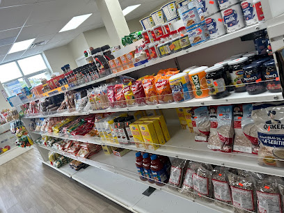 Tienda Latinoamericana, Rhode Island