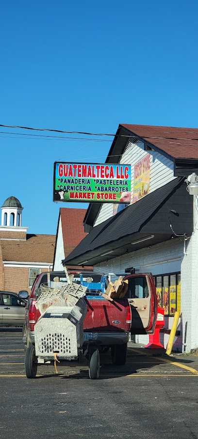 La Guatemalteca, Chattanooga