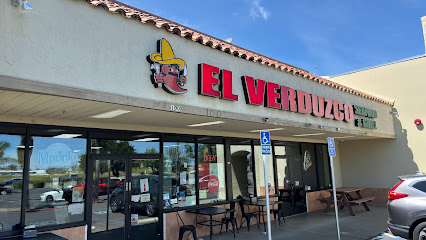 Super La Favorita Meat Market, Vacaville