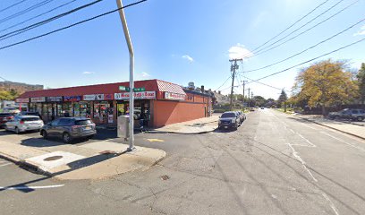 Bellezas Latinas Beauty Salon, Hempstead