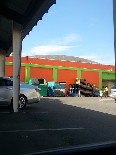 El Torito MX, Pasco