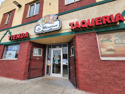 La Mexicana, Hammond