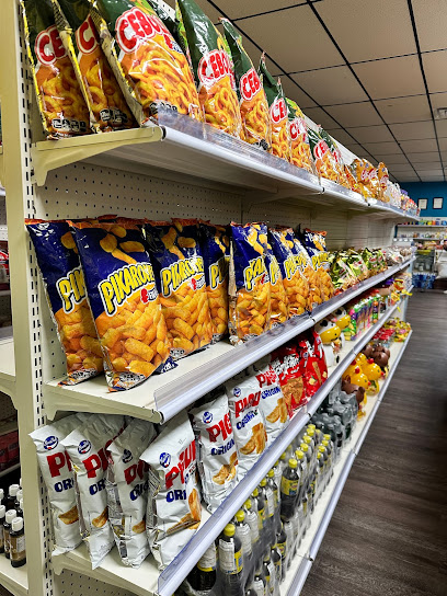 Latinos Mini-Súper, Tulsa