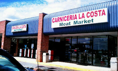 Carniceria La Costa, Conyers