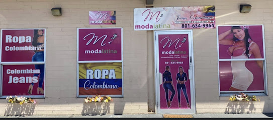 Modalatina Utah, West Valley City