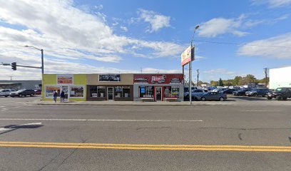 Mi Tiendita Mexicana, Pasco