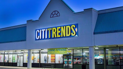 Citi Trends, Barnwell
