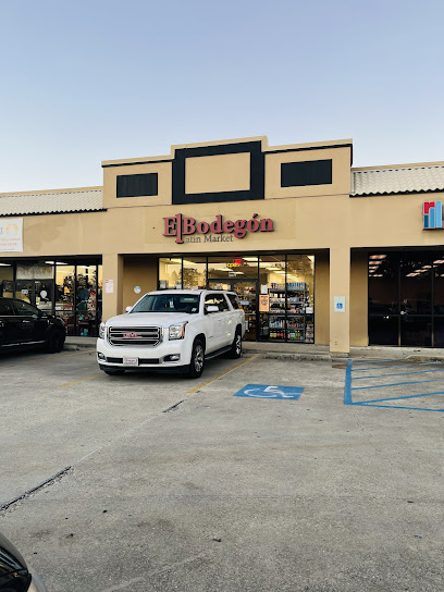 El Bodegon Latin Market, Baton Rouge