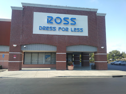 Ross Dress for Less, Fairfield