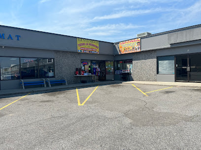 Tienda la Bendicion, Wenatchee