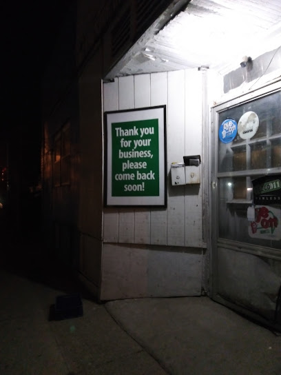 Tienda La Nueva Esperanza, Grand Rapids