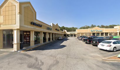 Tienda Latina, Georgia