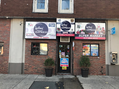 Latino Express Inc, Boston