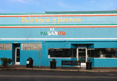 Paleteria Y Neveria El Paisanito, Woodburn